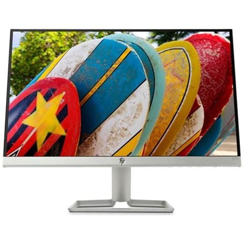 Monitor 21.5" 22fw IPS FHD, 1920 x 1080 1080p, 5ms, Amd FreeSync, Inclinabile, Argento - Foto 1