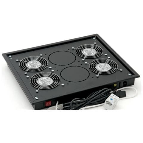 RAB-CH-X04-X3 porta accessori Ventilatore - Foto 1