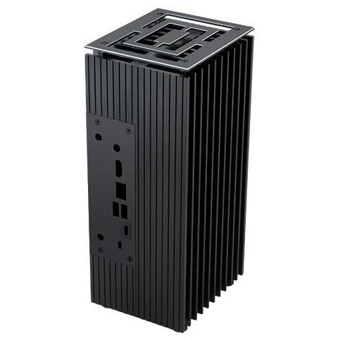 A-nuc52-m1b Computer Case Cubo Nero 25 W - Foto 2