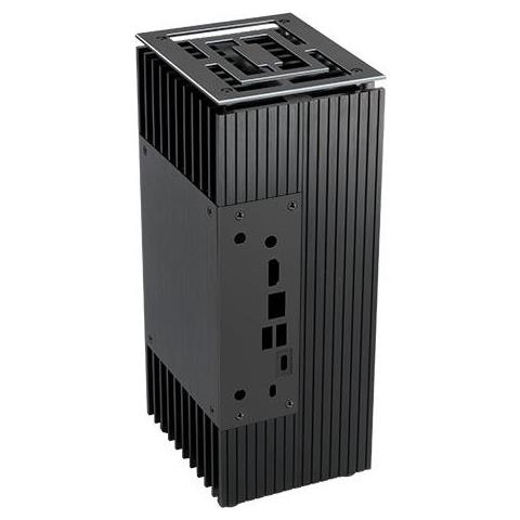 A-nuc52-m1b Computer Case Cubo Nero 25 W - Foto 3