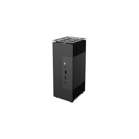 A-nuc52-m1b Computer Case Cubo Nero 25 W - Foto 1