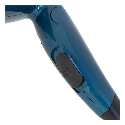 Asciugacapelli Ad 2263 1800 W, Numero Di Impostazioni Di Temperatura 2, Blu - Foto 5