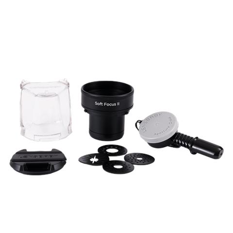Soft Focus II 50 Optic ohne Anschluss - Foto 3