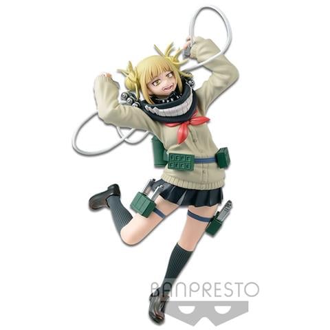 My Hero Academia Colosseum Billboard Charts Himiko Toga - Foto 1