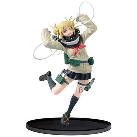My Hero Academia Colosseum Billboard Charts Himiko Toga - Foto 2