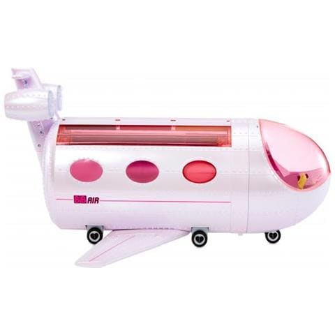 Lol Surprise Omg - Aereo - Playset, Accessori E Bambole - Foto 1