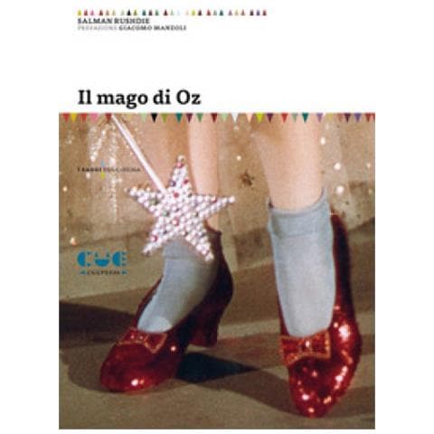 Salman Rushdie - Il Mago Di Oz - Foto 1