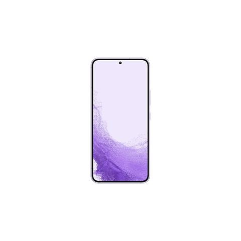 [Ricondizionato BASIC] Galaxy S22 5G 256GB 8 GB RAM Dual Sim Display 6.1" Full HD+ Fotocamera 50 Mpx Android Europa Viola - Foto 3