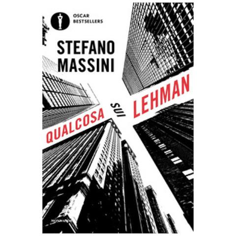 Stefano Massini - Qualcosa Sui Lehman - Foto 1