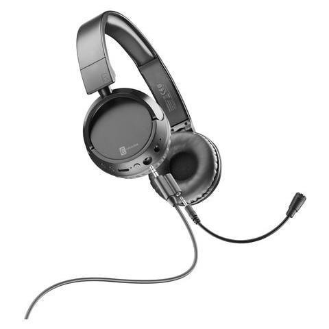 Auricolari Microfono Bluetooth Btheadbtaskk Task Home Of - Foto 1