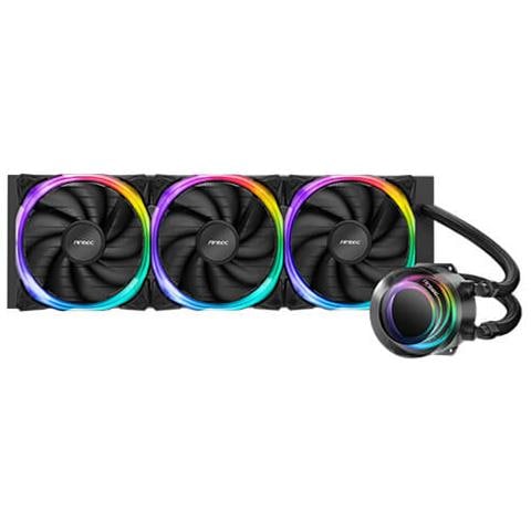 VORTEX 360 ARGB - Foto 2