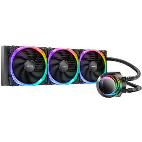 VORTEX 360 ARGB - Foto 1