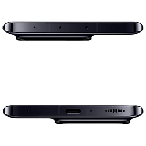 [Ricondizionato SILVER] 13 PRO 5G 256 GB 5G Dual Sim Display 6.73" AMOLED Slot Nano SD Fotocamera 50 Mpx Android Nero - Foto 8