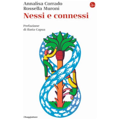 Annalisa Corrado - Nessi e connessi - Foto 1