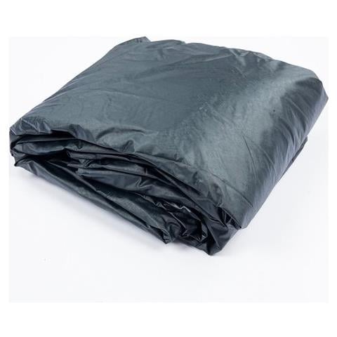 Telo di Copertura per Piscina Rettangolare 732x366x132cm - Foto 2