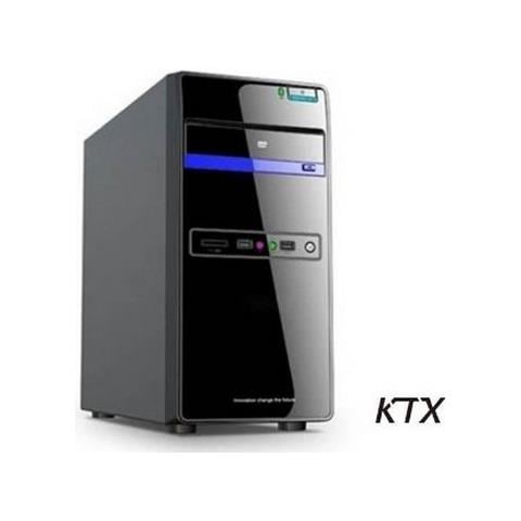 Pc Fisso Intel I7 13700 4.1ghz 16gb Ssd500g Intel Hd 2gb W10 - Foto 1
