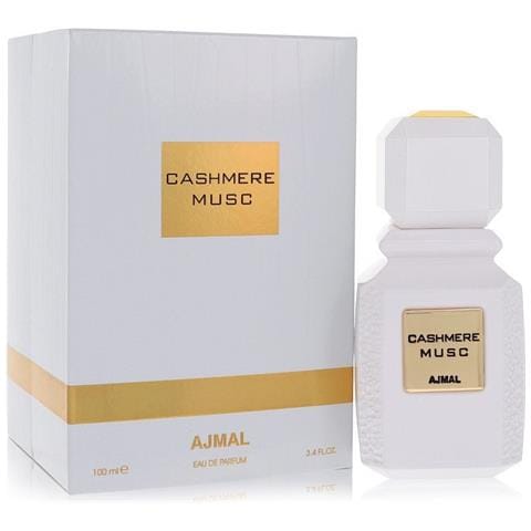 Cashmere Musc By Eau De Parfum Spray (unisex) 3.4 Oz (men) - Foto 1