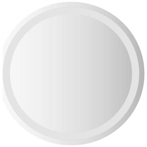 Specchio da Bagno LED 50 cm Rotondo - Foto 1
