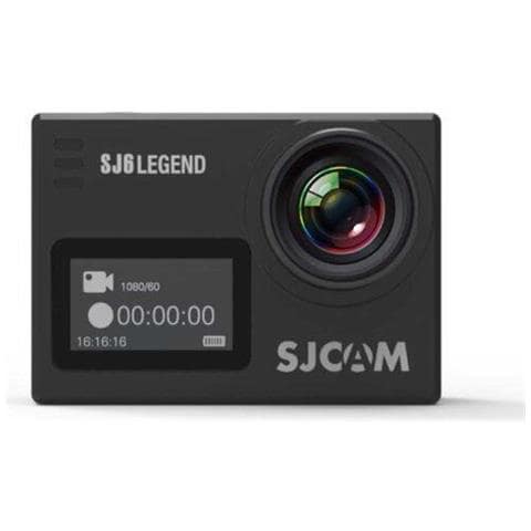 Action Camera Sj 6 Legend - Foto 1