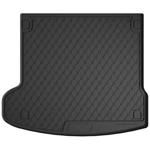 Vasca Baule Su Misura In Gomma Sintetica - Compatibile Per Land Rover Range Rover Velar (06/17>) Con Ruotino - Foto 1