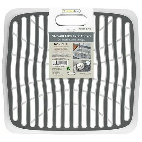 Griglia Confortime 32 X 29 X 1 Cm (12 Unità) (32 X 28,5 Cm) - Foto 4