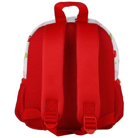 Zaino Scuola Pets Dalmatian Neoprene (26 X 21 X 9 Cm) - Foto 2