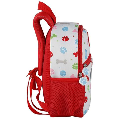 Zaino Scuola Pets Dalmatian Neoprene (26 X 21 X 9 Cm) - Foto 3