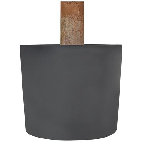 Pianta Artificiale In Vaso 120 Cm Buxus Ball Tree - Foto 2