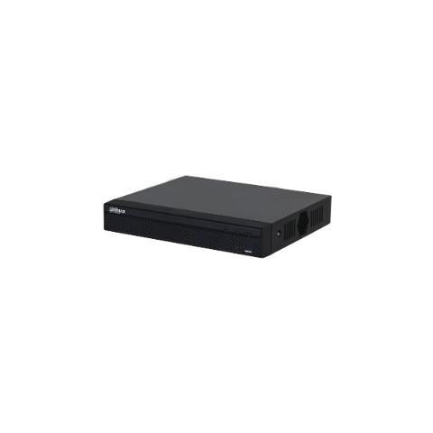 Lite Nvr2108hs-s3 Videoregistratore Di Rete (nvr) 1u Nero - Foto 1
