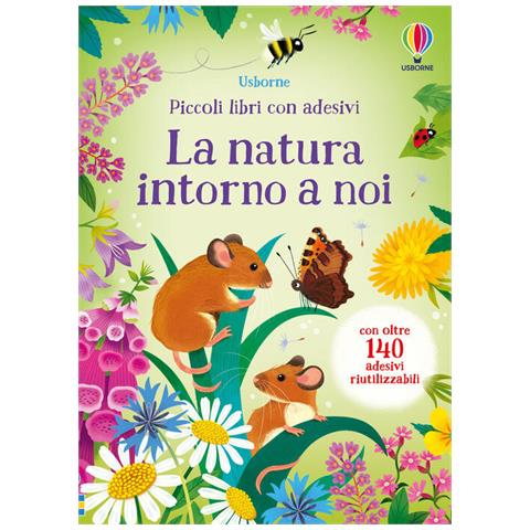 Caroline Young - La Natura Intorno A Noi. Ediz. A Colori - Foto 2