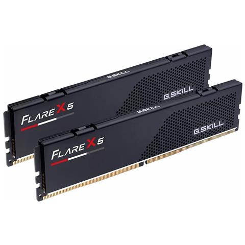 Flare X5 F5-6000J3238F16GX2-FX5 memoria 32 GB 2 x 16 GB DDR5 6000 MHz - Foto 2