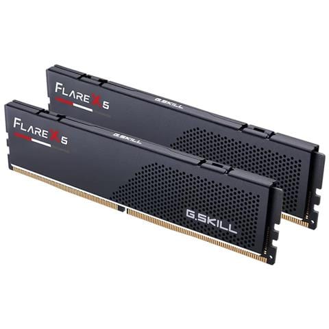 Flare X5 F5-6000J3238F16GX2-FX5 memoria 32 GB 2 x 16 GB DDR5 6000 MHz - Foto 6