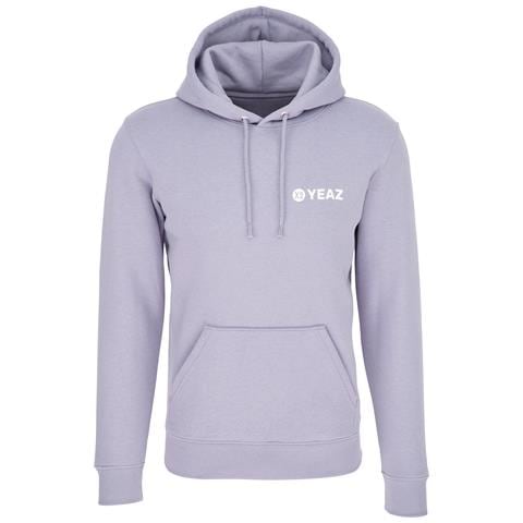 Cushy Felpa Con Cappuccio Vintage Lavender (unisex) - Foto 1