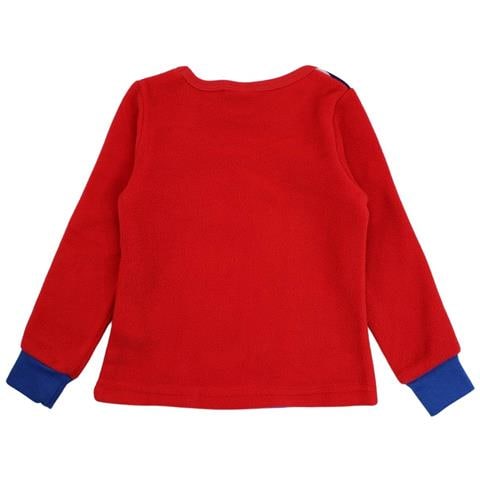 Pigiama Polare Minnie mf 52049670-9761 s1-8a Ragazza - Foto 5