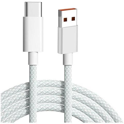 Cavo Da Usb-a A Usb-c A 2 Pezzi Grey M - Foto 1