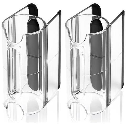Clip Per Accessori Per Aspirapolvere Dyson Compatibile Con V7/v8/v10/v11 (confezione Da 2) - Foto 1