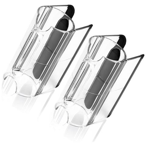 Clip Per Accessori Per Aspirapolvere Dyson Compatibile Con V7/v8/v10/v11 (confezione Da 2) - Foto 2