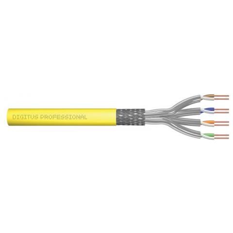 Cavo Di Installazione Con Doppino Intrecciato Cat 7a S-ftp, 500 M, Simplex, B2ca - Foto 1