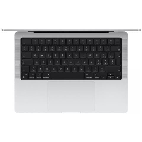 Notebook MacBook Pro Monitor 14.2" Full HD M4 Ram 24 GB SSD 1TB MacOS Sequoia - Foto 2
