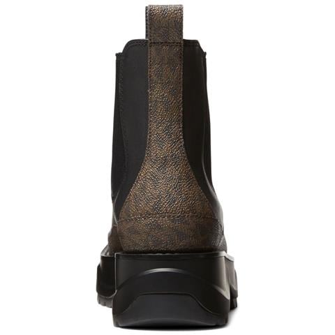 Dupree Bootie Stivaletti Pelle Di Mucca Scarpe Donna Nero Eu 36, 40f1dufe6l-001 - Foto 3