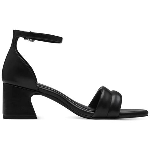Liola Sandals Sandali Sintetico E Tessile Scarpe Donna Nero Eu 39, 2-28337-42 001 - Foto 3