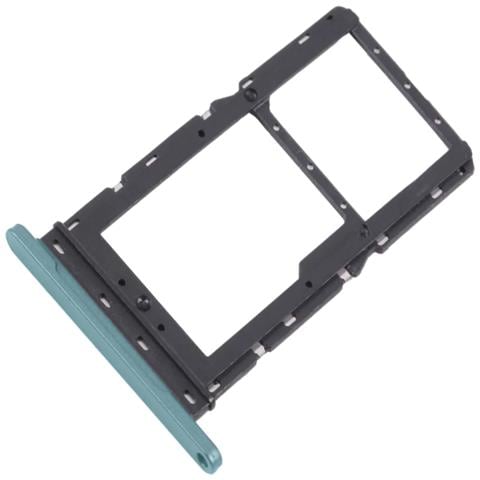 Supporto Scheda Sim Per Redmi Note 13 5g - Doppia Nano Sim / Micro-sd - Foto 2