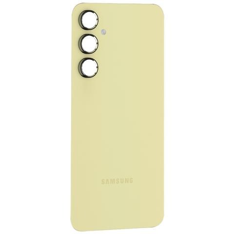 Copribatteria Per Samsung Galaxy A55 Parti Compatibili - Foto 4