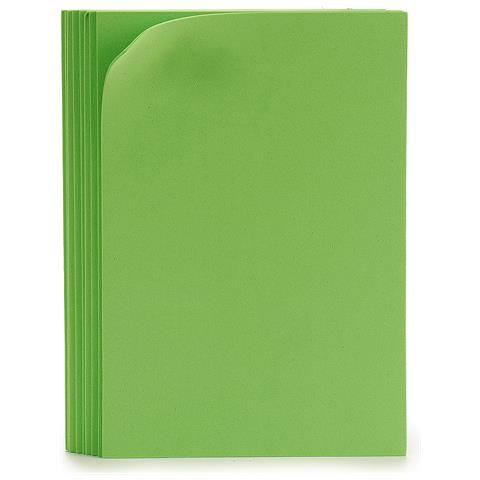 Set Di 10 Fogli In Gomma Eva 45x65 Cm. - Foto 3