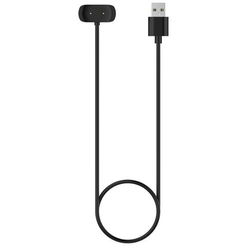 Caricatore Per Smartwatch Per Bip 5 Unity (a2324) - 100cm Nero - Foto 7