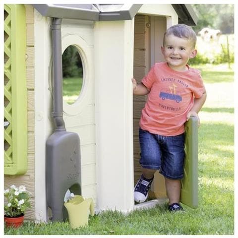 Smoby - Smoby Life - Raccoglitore D'acqua - Foto 3