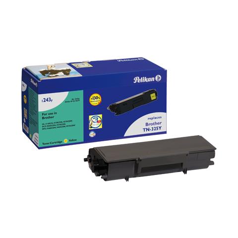 4213679 cartuccia toner 1 pz Giallo - Foto 1