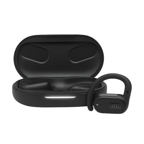 Soundgear Sense Auricolare True Wireless Stereo (TWS) A clip Musica e Chiamate USB tipo-C Bluetooth Nero - Foto 1