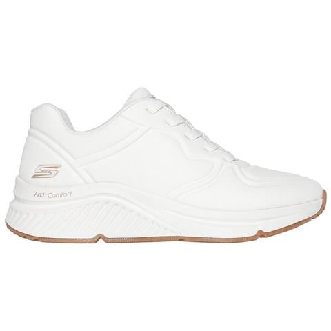 Bobs Arch Comfort B 117560-wht, Donne, Bianca, 41 - Foto 1