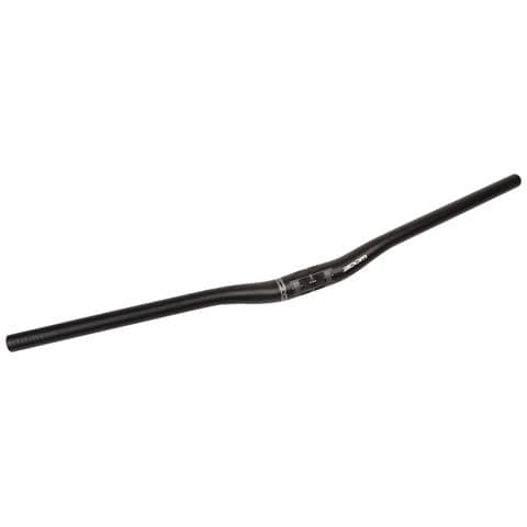 Piega Mtb All Rise 31.8 L. 780 Mm Nere - Foto 1